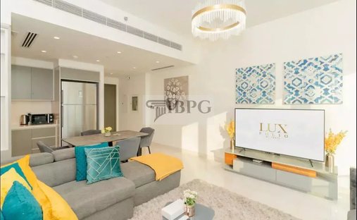 Wohnung in Dubai Hafen, Dubai, Vereinigte Arabische Emirate 1