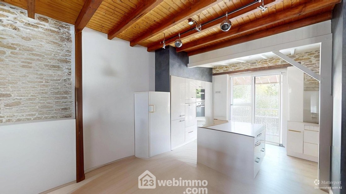 Villa in Agglomération-Nord Est, Talmont-Saint-Hilaire, France 4 - 16065070