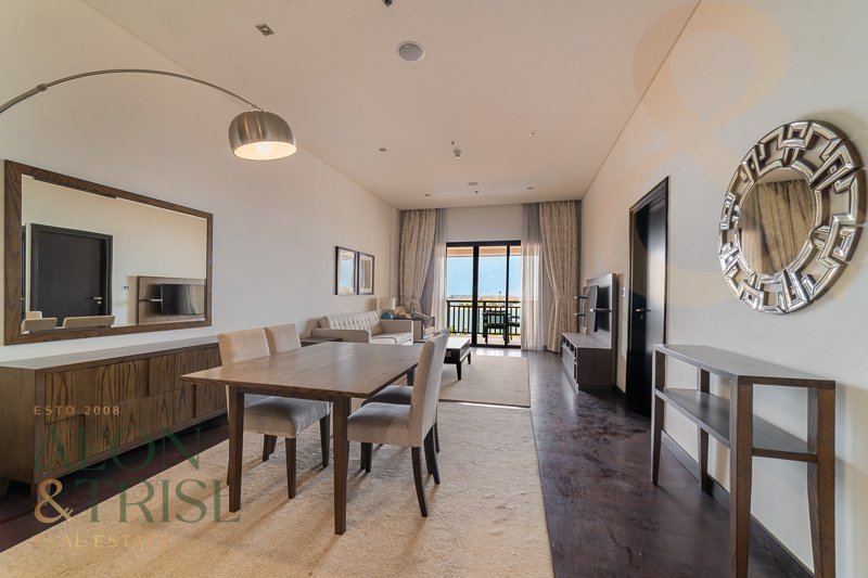Apartment in Palm Jumeirah, Dubai, United Arab Emirates 4 - 16063811
