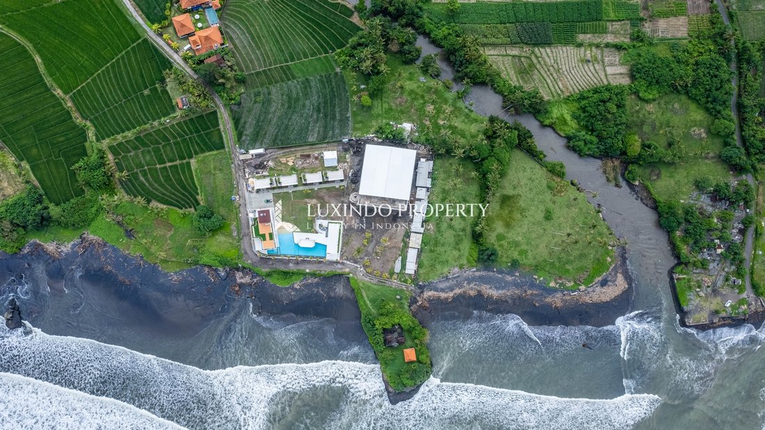 Terrain à Bali, Indonésie 4 - 16065424