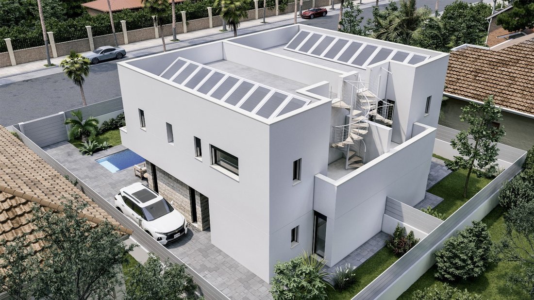 Villa in Santa Margalida, Balearic Islands, Spain 3 - 16063589