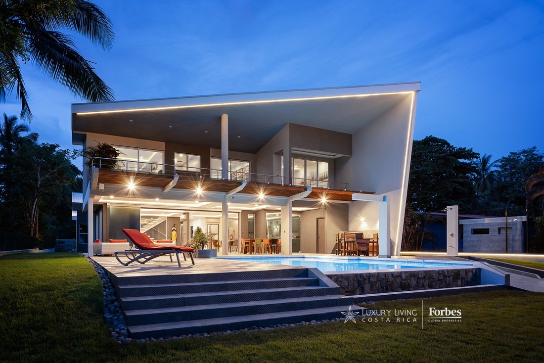 House in Esterillos Este, Puntarenas Province, Costa Rica 1 - 16064065
