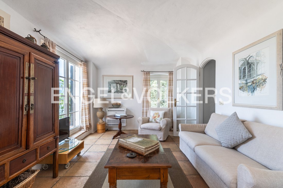 Villa in Casanova Lerrone, Liguria, Italy 5 - 16063494