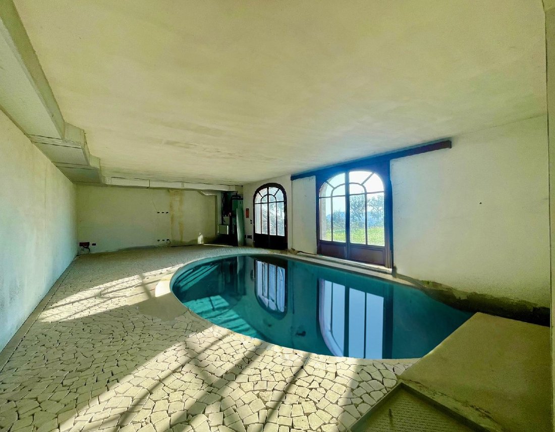Villa in Cazzago San Martino, Lombardy, Italy 3 - 16069004