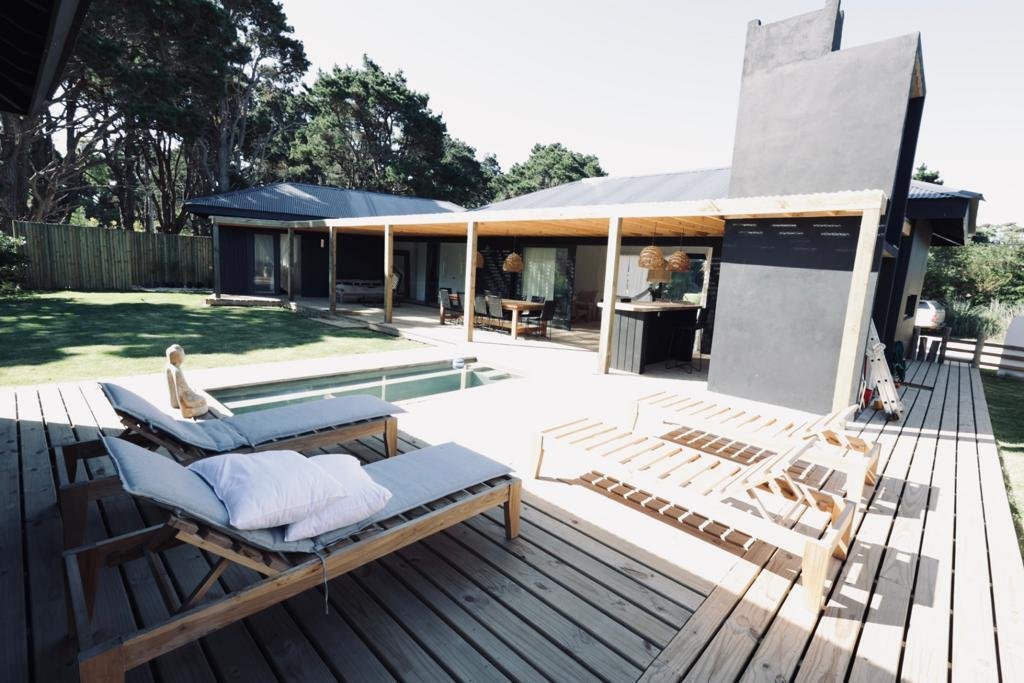 House in San Vicente, Maldonado Department, Uruguay 2 - 16064188
