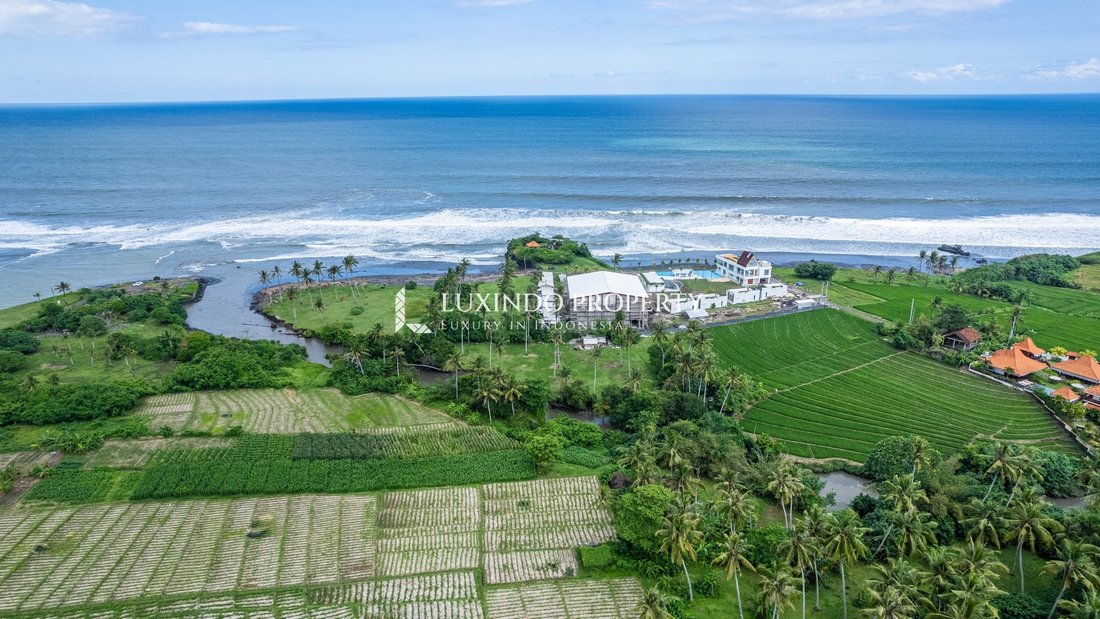 Terrain à Bali, Indonésie 2 - 16065424