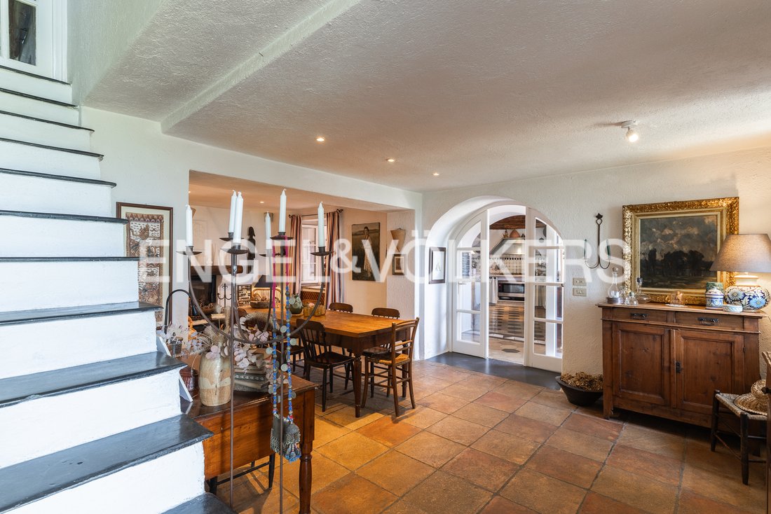 Villa in Casanova Lerrone, Liguria, Italy 3 - 16063494