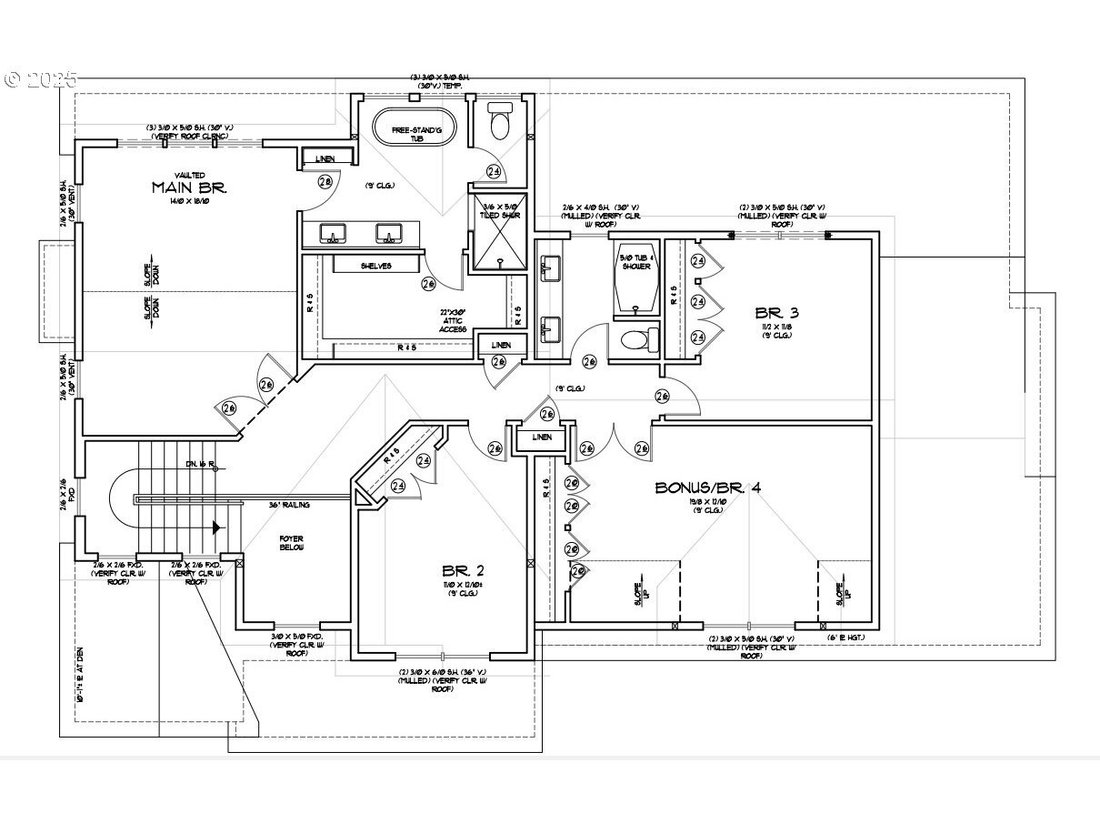 House in Tualatin, Oregon, United States 3 - 16065713