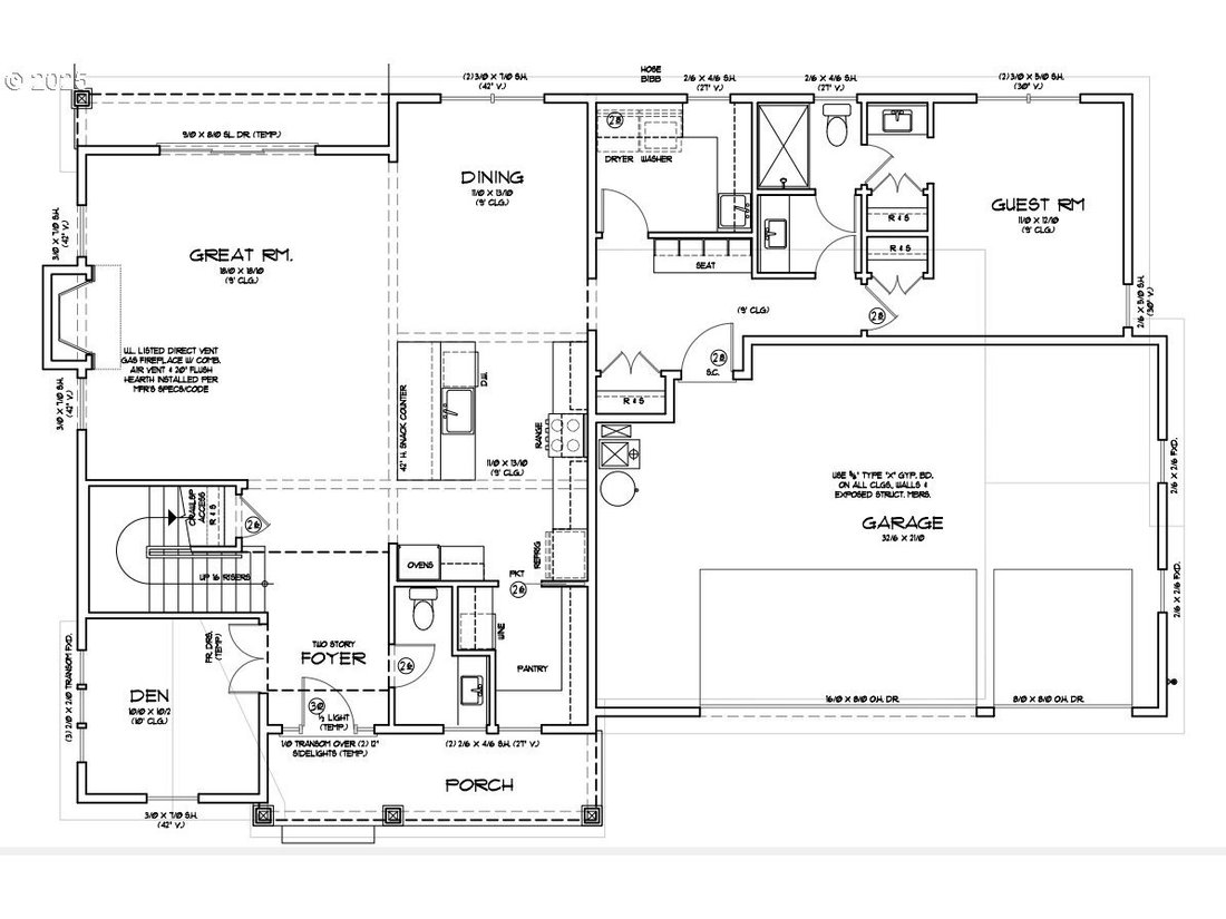 House in Tualatin, Oregon, United States 2 - 16065713