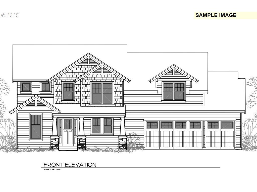 House in Tualatin, Oregon, United States 1 - 16065713