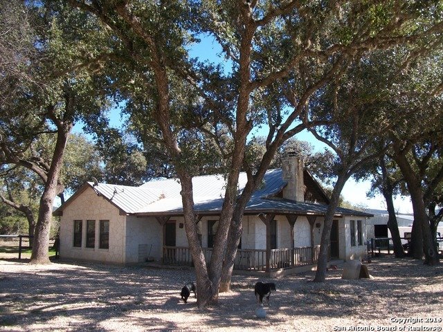 Farm Ranch in Bandera, Texas, United States 3 - 16065717