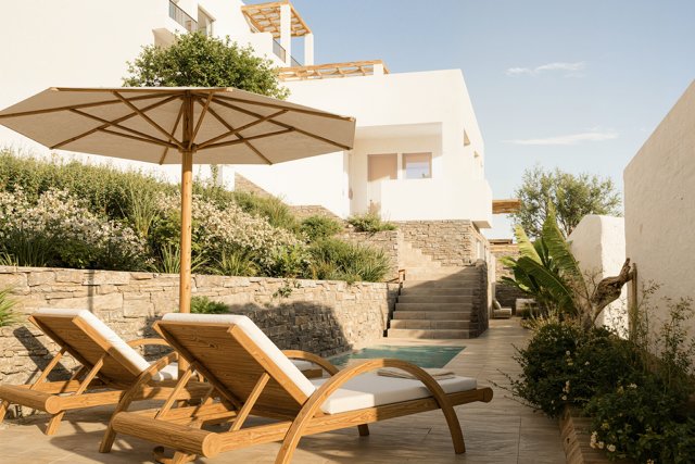 Villa in Kea, Aegean, Greece 3 - 16065723