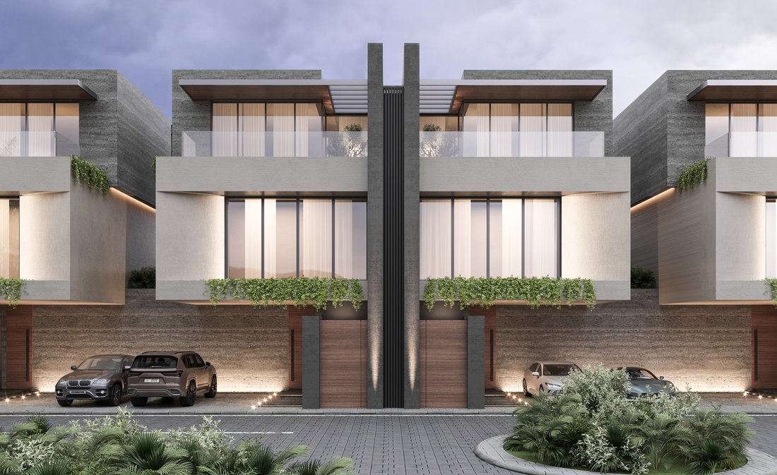 Villa in Doha, Al Daayen, Qatar 5 - 16065733