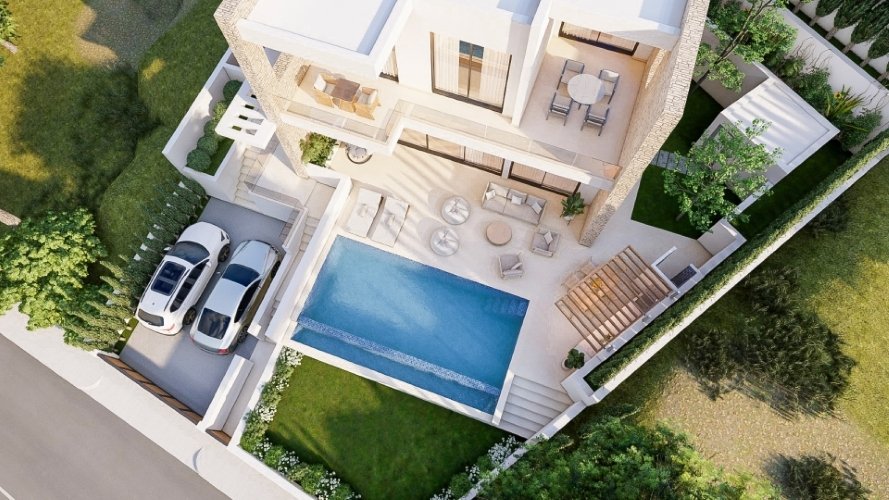 Villa in Paphos, Paphos, Cyprus 5 - 16065726