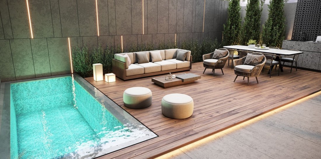 Villa in Doha, Al Daayen, Qatar 4 - 16065733