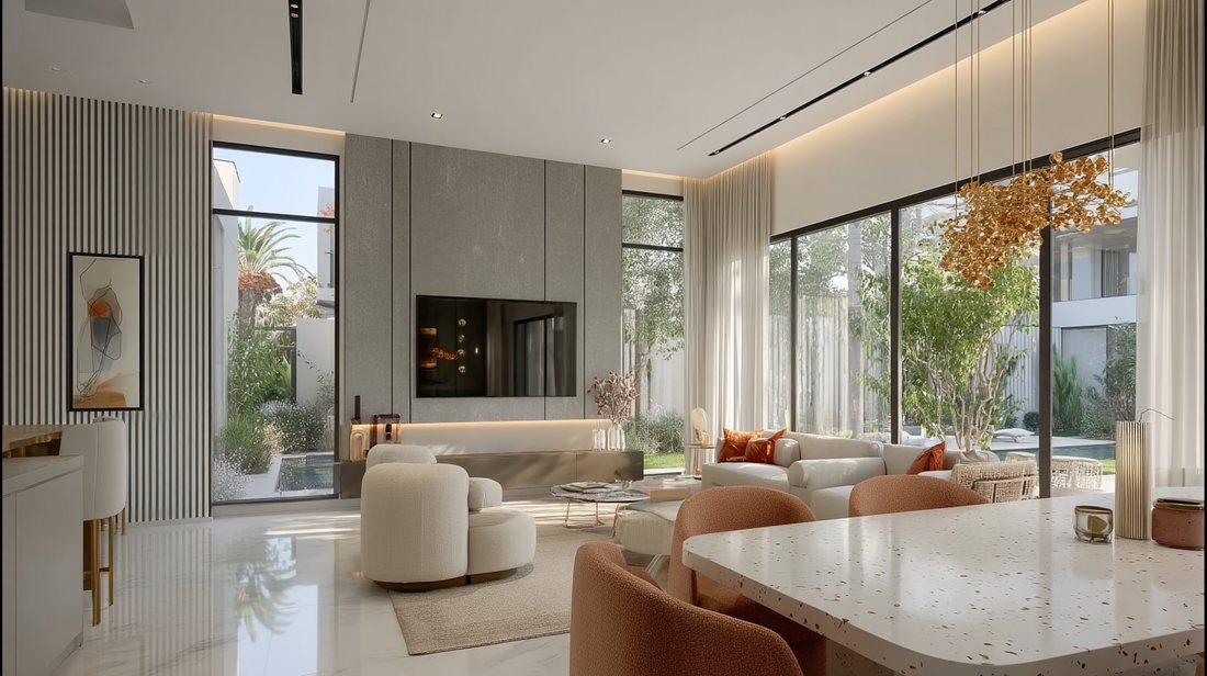 Villa in Doha, Al Daayen, Qatar 3 - 16065733