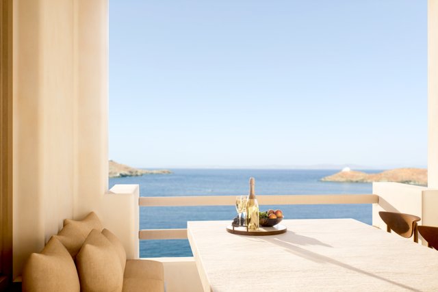 Villa in Kea, Aegean, Greece 1 - 16065723