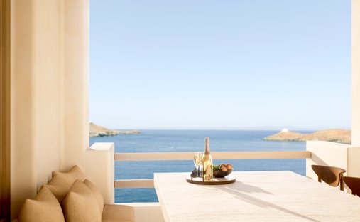 Villa en Kea, Aegean, Grecia 1