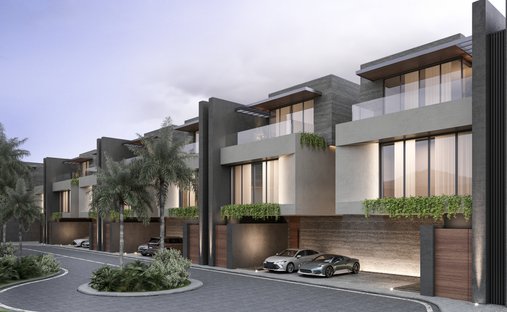 Villa in Doha, Al Daayen, Qatar 1