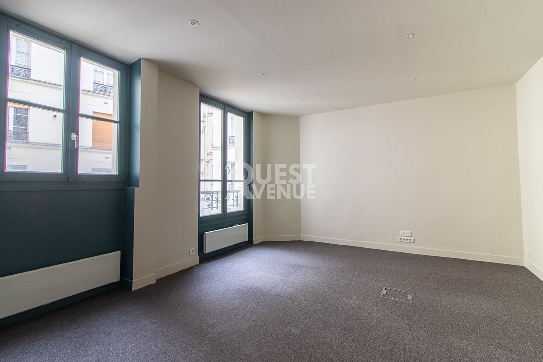 Apartment in Odéon, Paris 6e Arrondissement, Paris 3 - 16067435