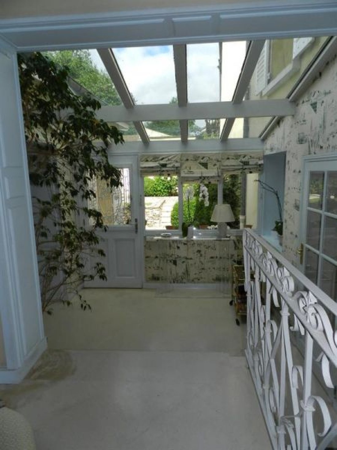 House in Bailly, Ile-de-France, France 4 - 16067600
