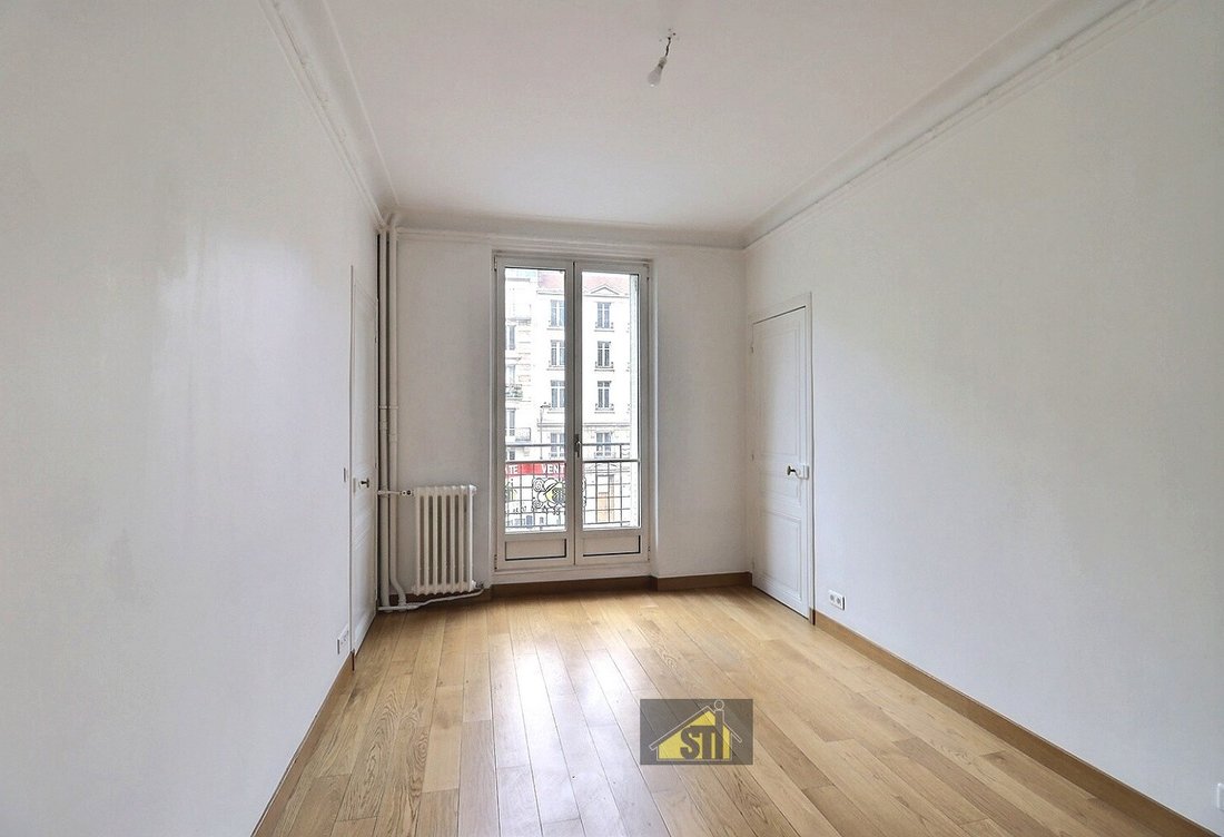 Apartment in Mouton Duvernet, Paris 14e Arrondissement, Paris 5 - 16065852