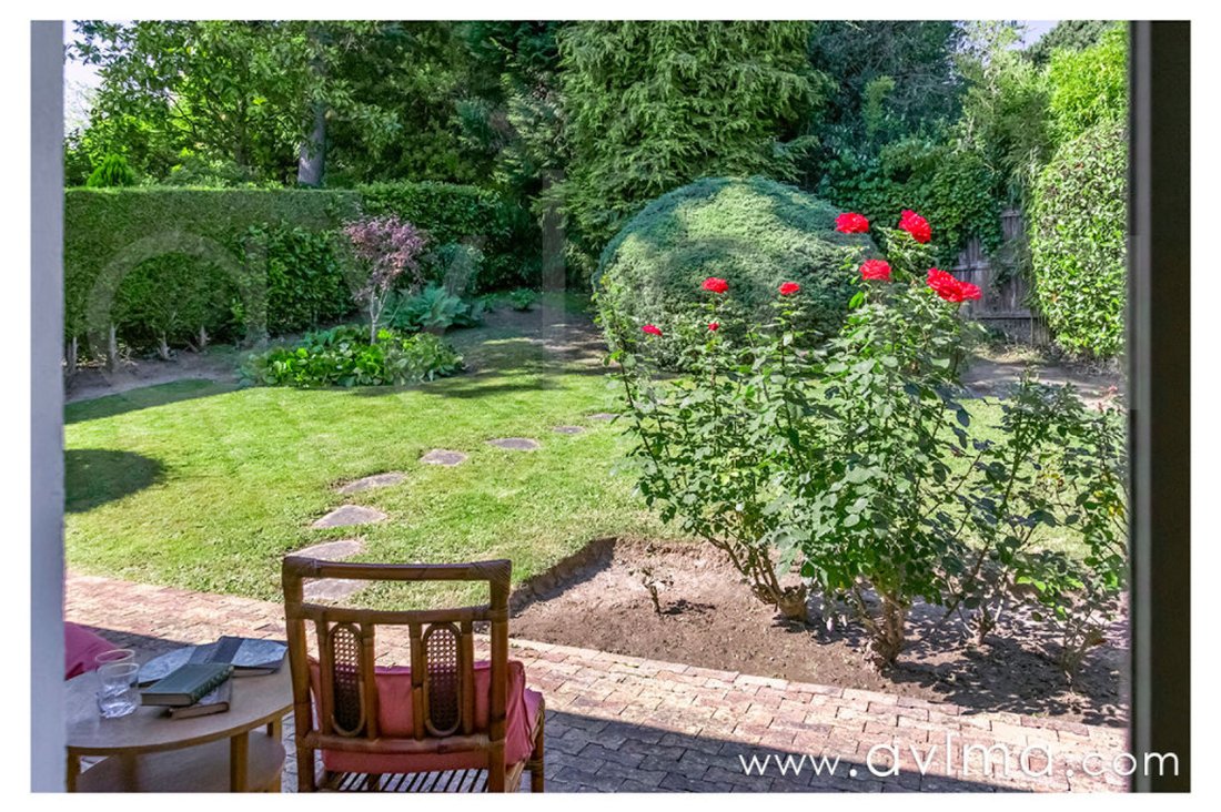 House in Gressets-Centre-Garenne-Bechevet, La Celle-Saint-Cloud, France 2 - 16066674