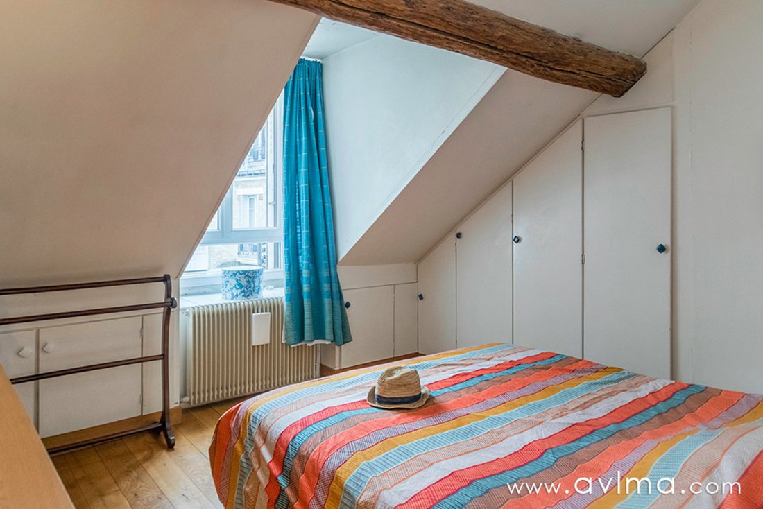 Apartment in Saint Philippe du Roule, Paris 8e Arrondissement, Paris 5 - 16067165