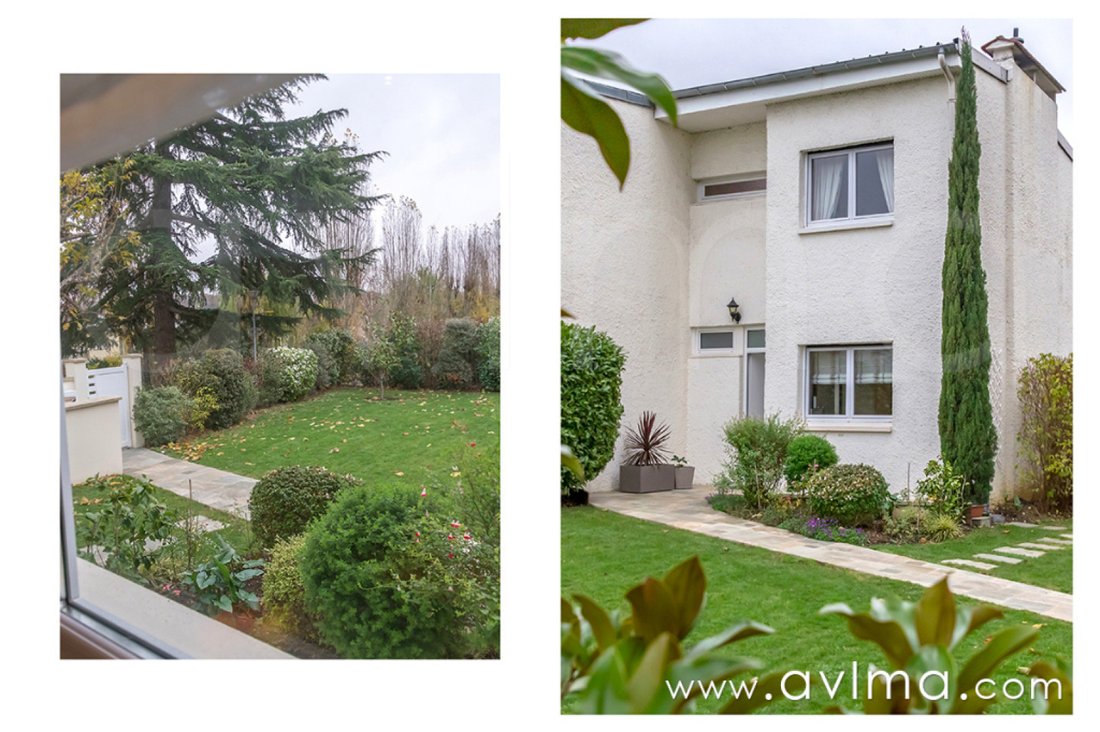 House in Gressets-Centre-Garenne-Bechevet, La Celle-Saint-Cloud, France 2 - 16067515