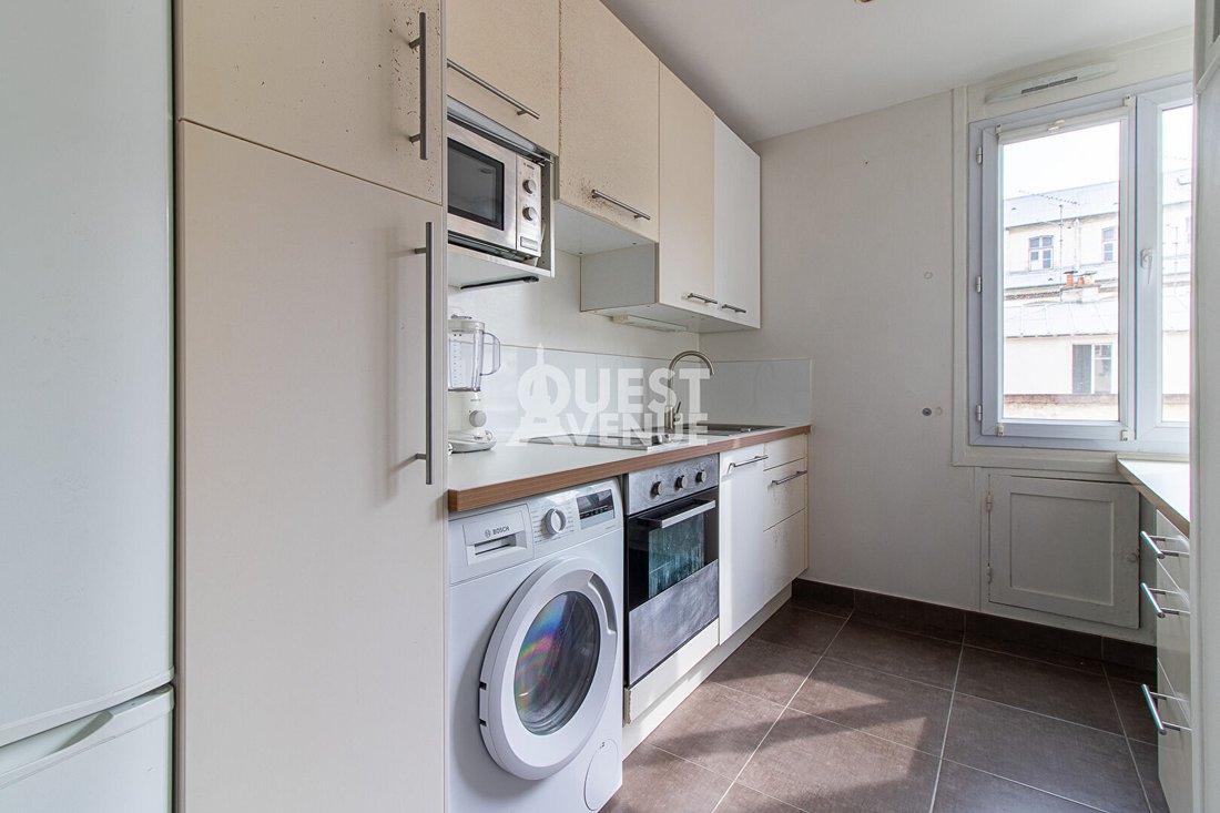 Apartment in Invalides, Paris 7e Arrondissement, Paris 4 - 16067750