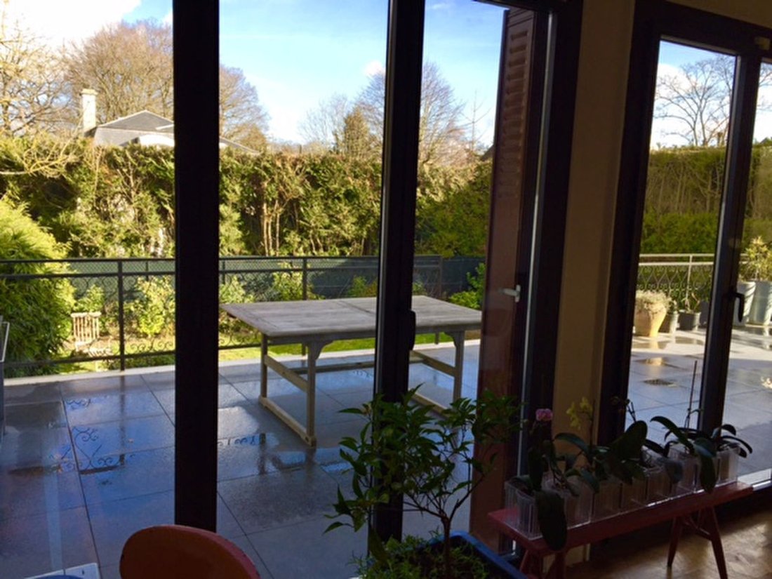 House in Chateau de Vaucresson, Vaucresson, France 2 - 16067329