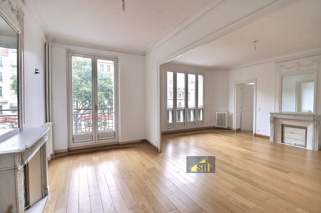 Apartment in Mouton Duvernet, Paris 14e Arrondissement, Paris 1 - 16065852