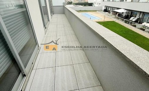Appartement à Perafita, Lavra e Santa Cruz do Bispo, District de Porto, Portugal 1