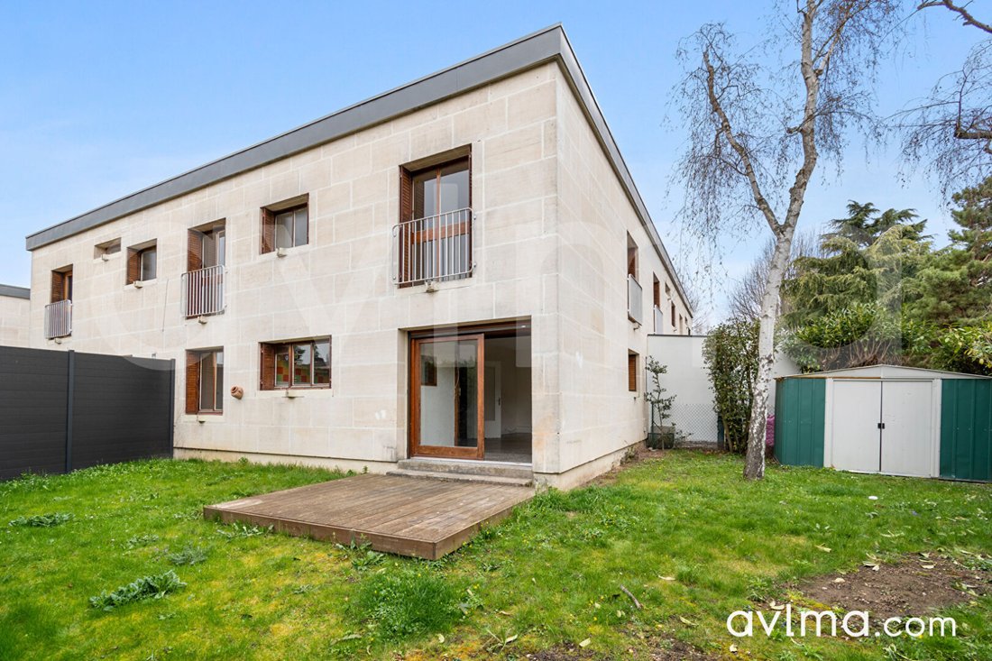 House in Le Chesnay, Le Chesnay-Rocquencourt, France 1 - 16067629