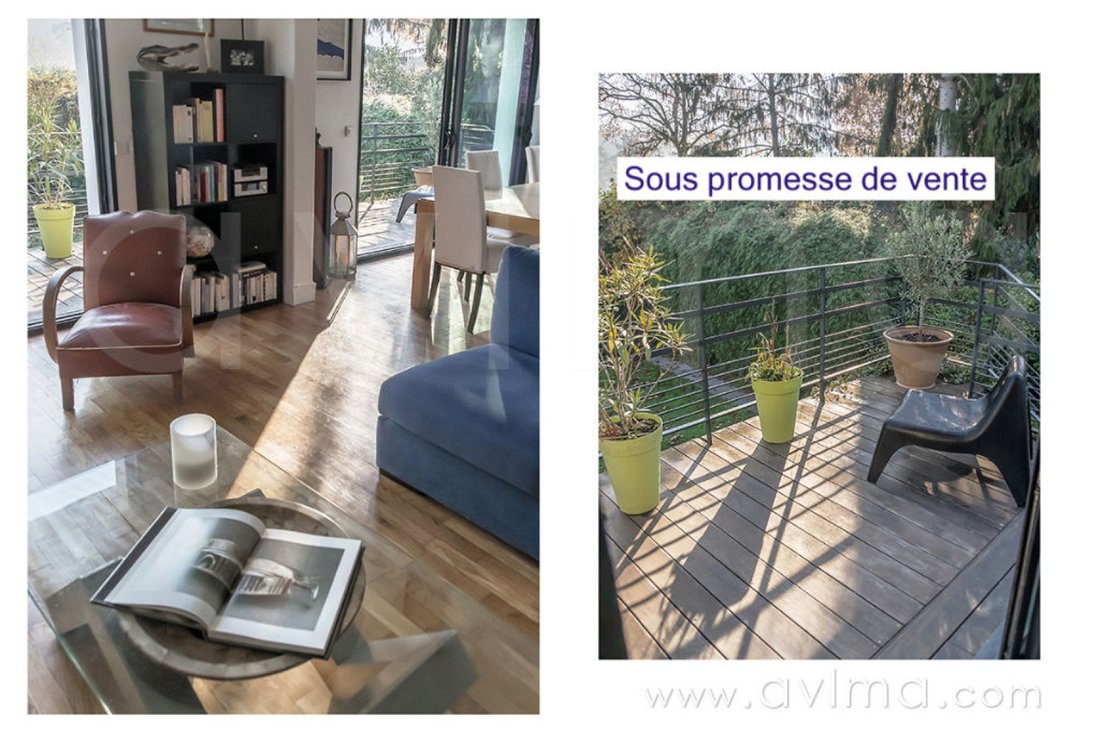 House in Gressets-Centre-Garenne-Bechevet, La Celle-Saint-Cloud, France 1 - 16066631