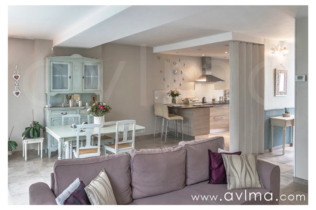 House in Gressets-Centre-Garenne-Bechevet, La Celle-Saint-Cloud, France 5 - 16067515