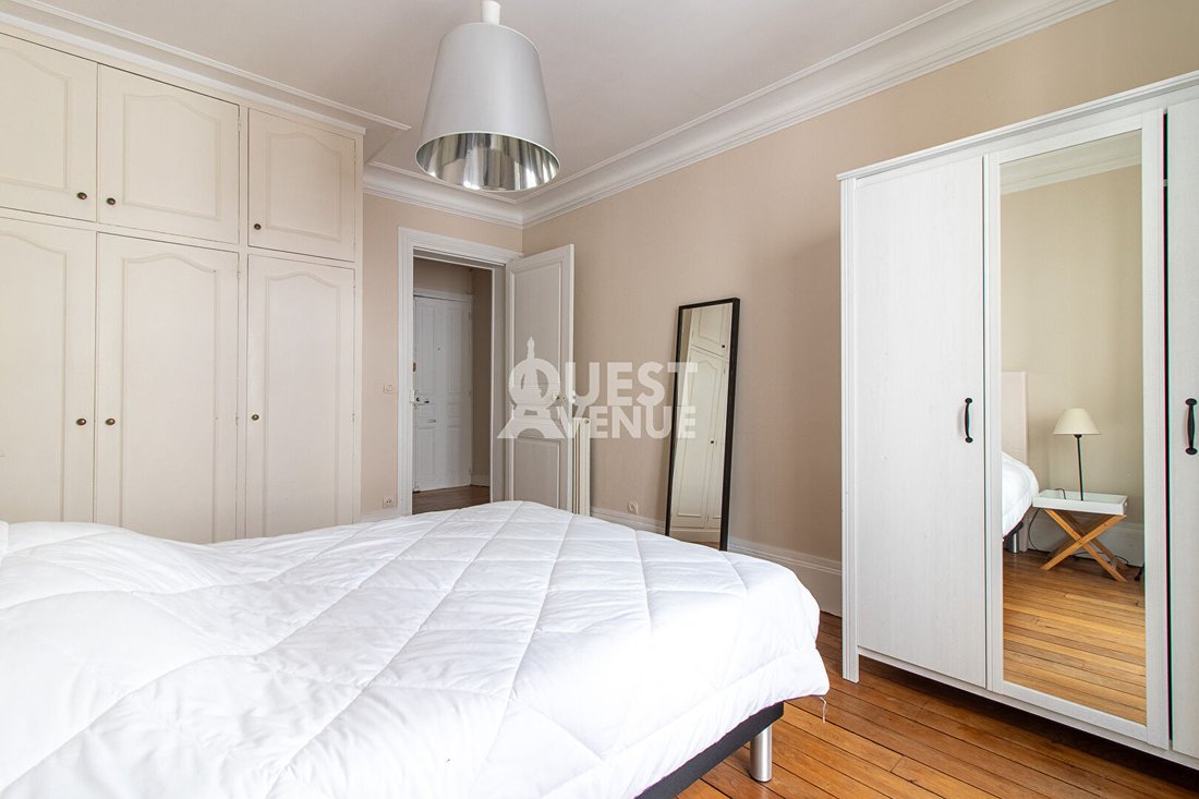 Apartment in Invalides, Paris 7e Arrondissement, Paris 3 - 16067750