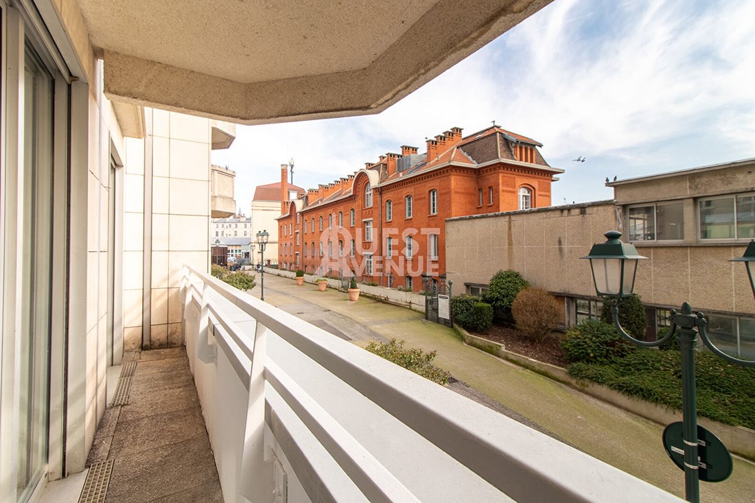 Apartment in Begin, Saint-Mande, France 5 - 16066230