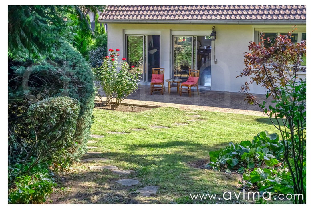 House in Gressets-Centre-Garenne-Bechevet, La Celle-Saint-Cloud, France 5 - 16066674