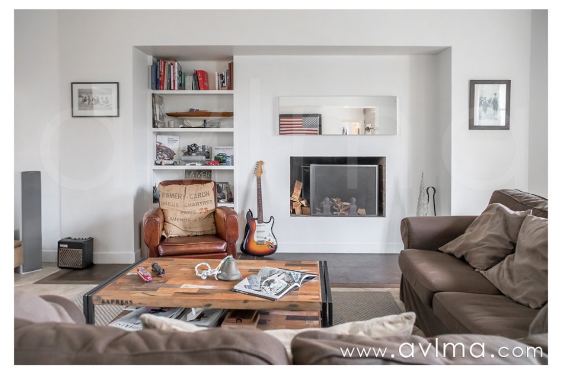 House in Marly-le-Roi, Ile-de-France, France 2 - 16066857