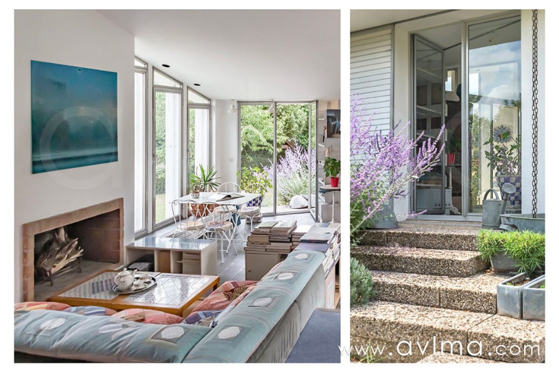 House in Gressets-Centre-Garenne-Bechevet, La Celle-Saint-Cloud, France 4 - 16067111