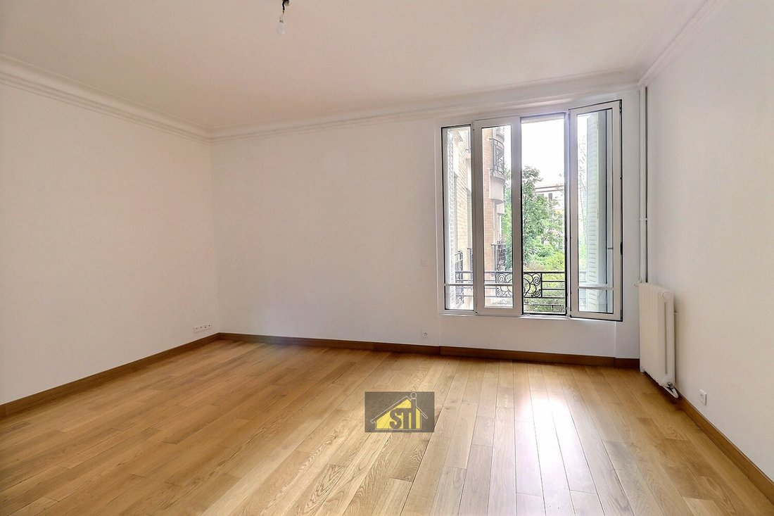 Apartment in Odéon, Paris 6e Arrondissement, Paris 4 - 16066370