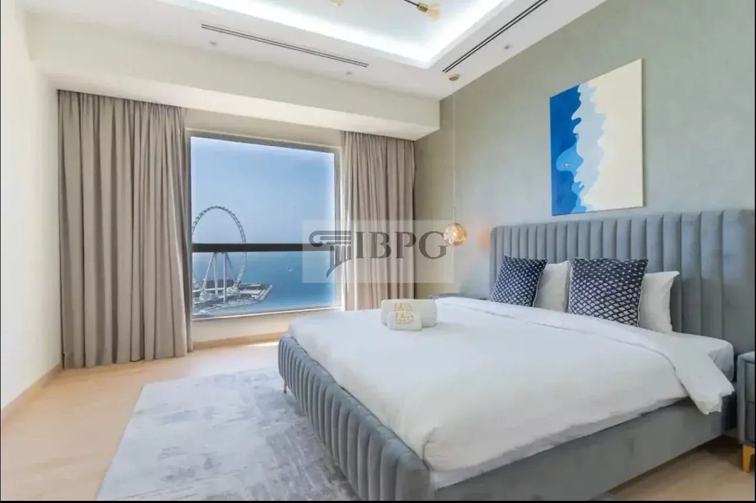 Apartment in Dubai Marina / Marsa Dubai, Dubai, United Arab Emirates 4 - 16067428