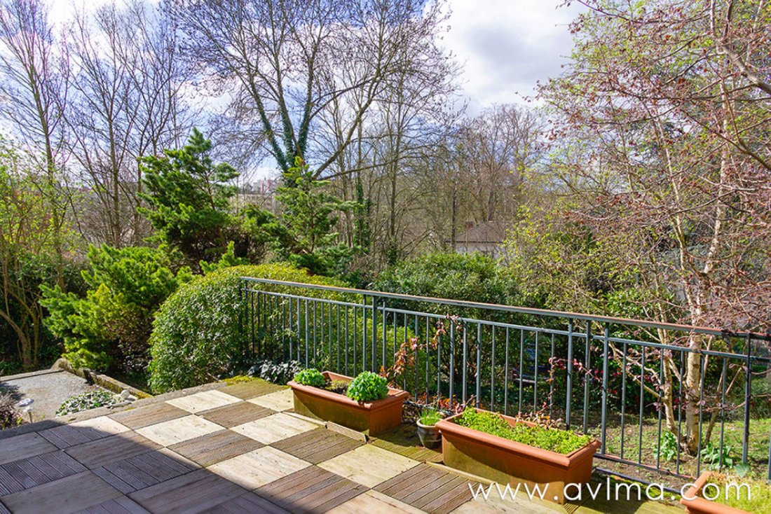 Villa in Saint-Cloud, Ile-de-France, France 3 - 16067045