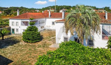 Farm Ranch in Portugal 1