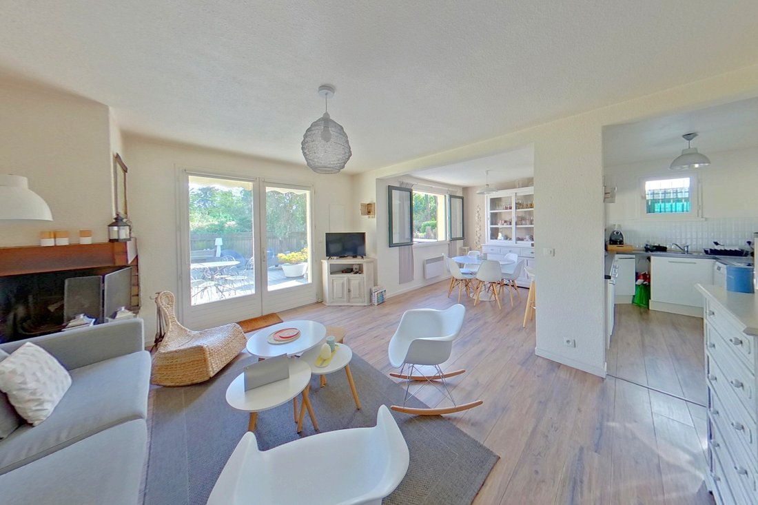 Villa in Centre Cap Ferret, Lège-Cap-Ferret, France 3 - 16065958