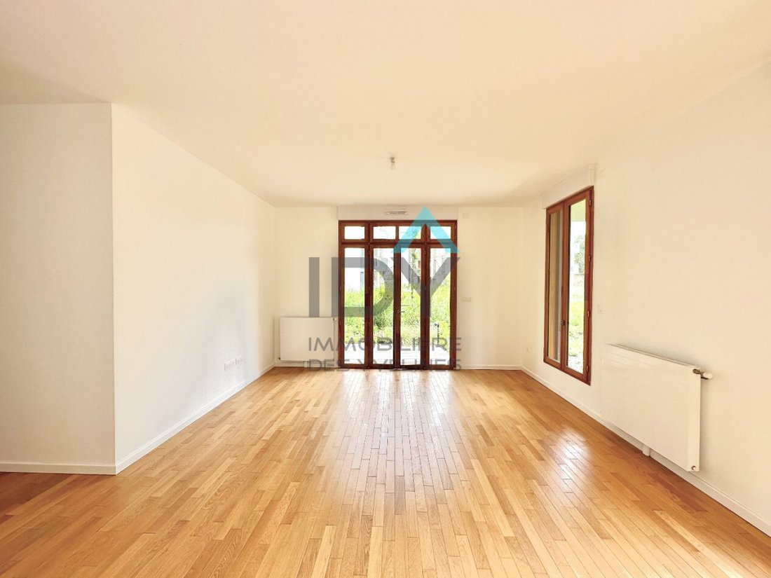 Apartment in Le Vésinet, Ile-de-France, France 5 - 16066422