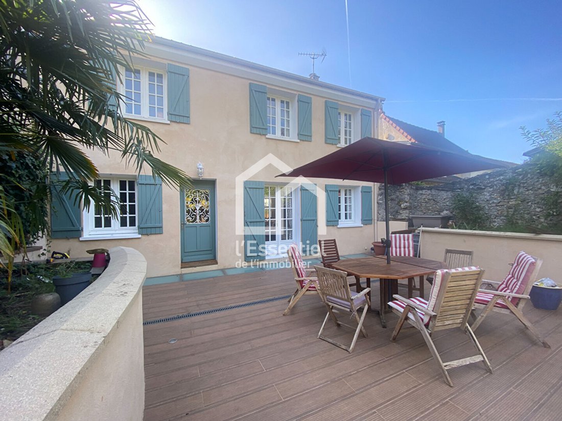 House in Centre, Triel-sur-Seine, France 1 - 16067053