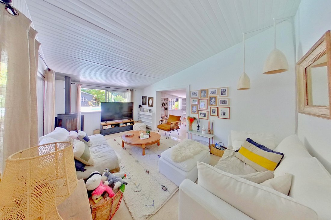Villa in Centre Cap Ferret, Lège-Cap-Ferret, France 5 - 16066596