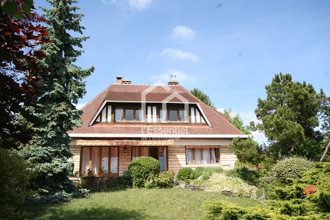 House in Centre, Triel-sur-Seine, France 3 - 16067138